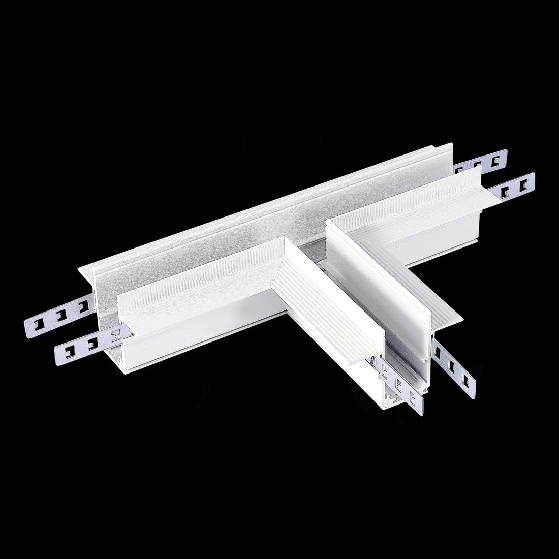 

Коннектор питания шинопровода ST Luce ST007.599.12