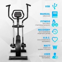 Эллиптический тренажер Sportop E 60