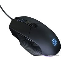 Игровая мышь Оклик 995G Swat