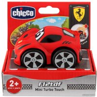 Легковой автомобиль Chicco Turbo Touch Ferrari F12 TDF 00009494000000