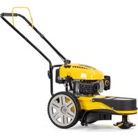 Газонокосилка-триммер Champion LMH5629
