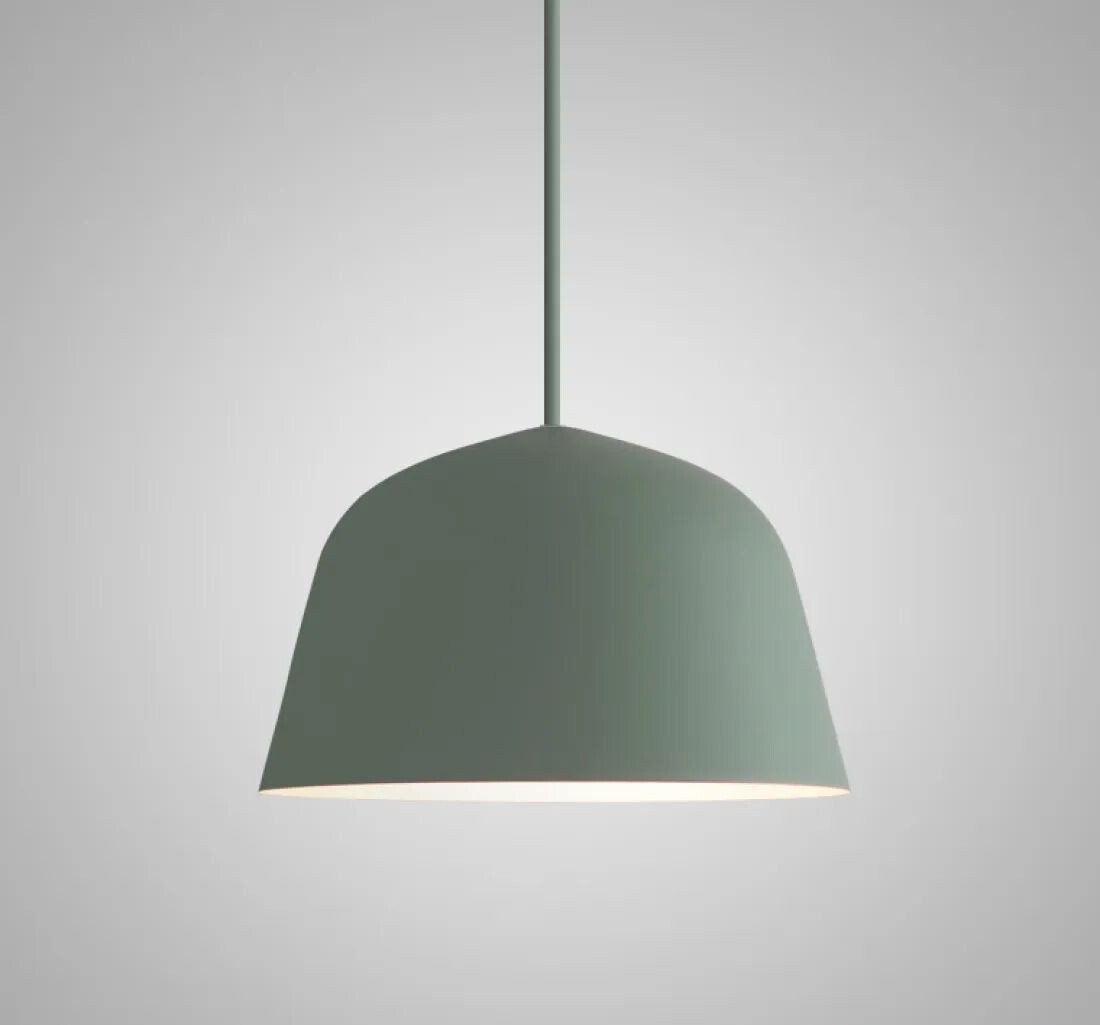 

Подвесная люстра ImperiumLoft Mu01 184488-26