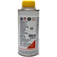 Тормозная жидкость AUDI/Volkswagen B 000 750 M1 0,25л