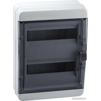 Бокс пластиковый КЭАЗ Optibox P-BNK-3-24-IP65 117970