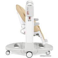 Высокий стульчик Peg Perego Tatamia Follow Me (noce)