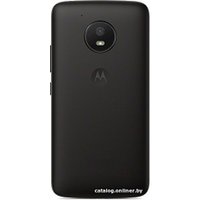 Смартфон Motorola Moto E4 (черный)