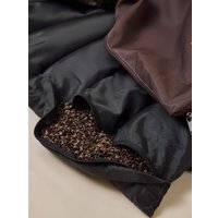 Набор для бани Banya Line Комплект для парения 4В1 (черный)