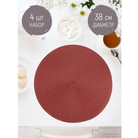 Плейсмат Nouvelle Сasual Line 9903714-Н4