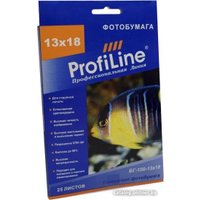 Фотобумага ProfiLine PL-GP-150-13X18-25