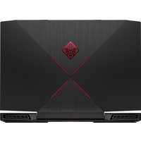Игровой ноутбук HP OMEN 15-ce008nw 2BR99EA