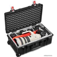 Чемодан Manfrotto ProLight Reloader Tough-55 HighLid MB PL-RL-TH55