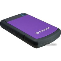 Внешний накопитель Transcend StoreJet 25H3P 4TB [TS4TSJ25H3P]