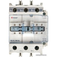 Контактор EKF PROxima КМЭ ctr-s-95-220