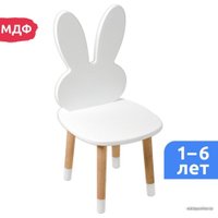 Детский стул Mega Toys Заяц 71029