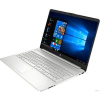 Ноутбук HP 15s-eq1054ur 1U3F6EA