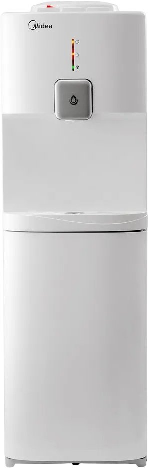 

Кулер для воды Midea YL1662S-B