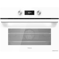 Электрический духовой шкаф TEKA HLC 8400 (белый)