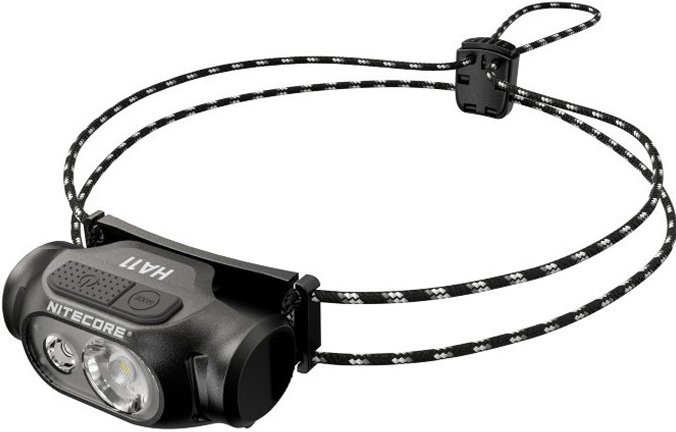 

Фонарь Nitecore HA11