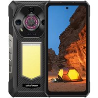Телефон Ulefone Armor 30 12GB/512GB (черный)