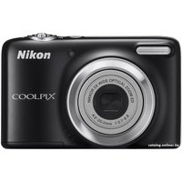 Фотоаппарат Nikon Coolpix L25