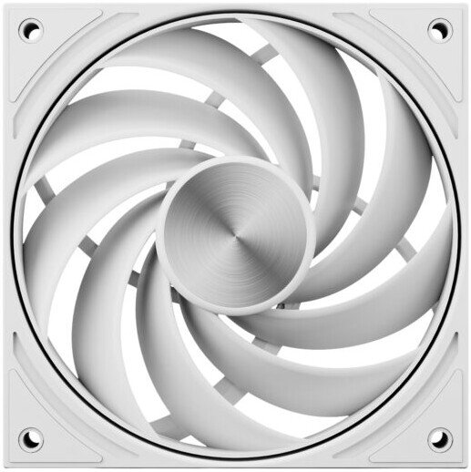 Вентилятор для корпуса Thermalright TL-H12-X28-R9 (белый)