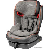 Детское автокресло Peg Perego Viaggio 1-2-3 Via 2020 (wonder grey)