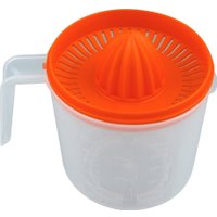 Ручная соковыжималка для цитрусовых Мультидом ИК 05040000