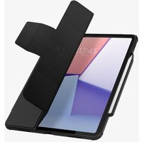 Чехол для планшета Spigen Ultra Hybrid Pro для Apple iPad Air 13" 2024/2025 ACS07668 (черный)
