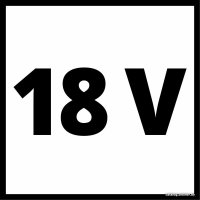 Зарядное устройство Einhell Power-X-Boostcharger 8 A 4512155 (18В)