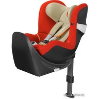 Детское автокресло Cybex Sirona M2 I-Size (autumn gold)