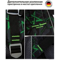 Школьный рюкзак Steiner SK2-13