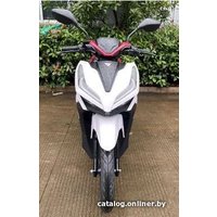 Скутер Vento Smart Inferno BY49QT-2A (белый)