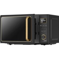 Микроволновая печь CENTEK CT-1565 (черный)