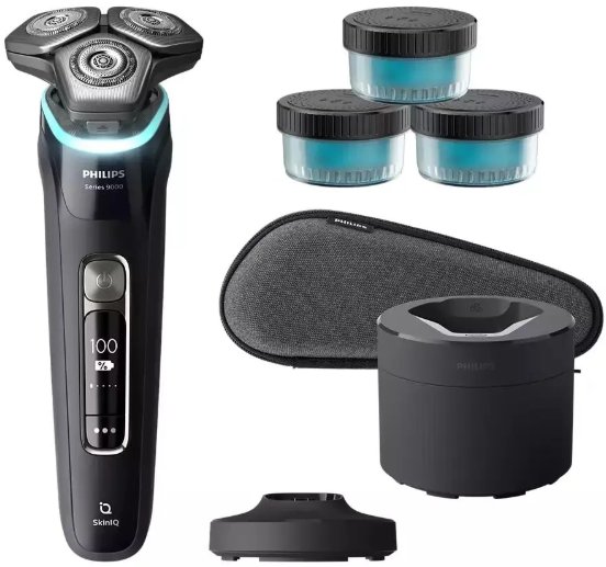 

Электробритва Philips Series 9000 S9976/63