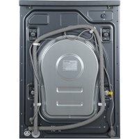 Стирально-сушильная машина SunWind SWFD9403