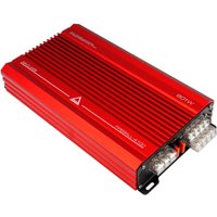 Автомобильный усилитель Aura Fireball-4.150