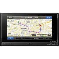 USB-магнитола Pioneer SPH-DA01