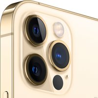 Телефон Apple iPhone 12 Pro 512GB (золотой)