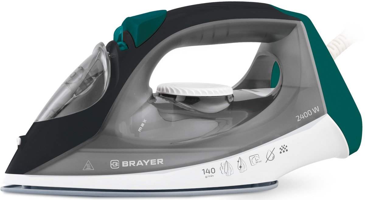 

Утюг Brayer BR4008