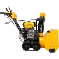 Снегоуборщик Denzel SBL 711DT PRO