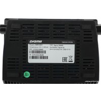 Wi-Fi роутер Digma DWR-N301