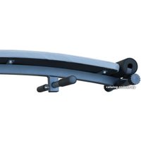 Силовая скамья DFC DB127