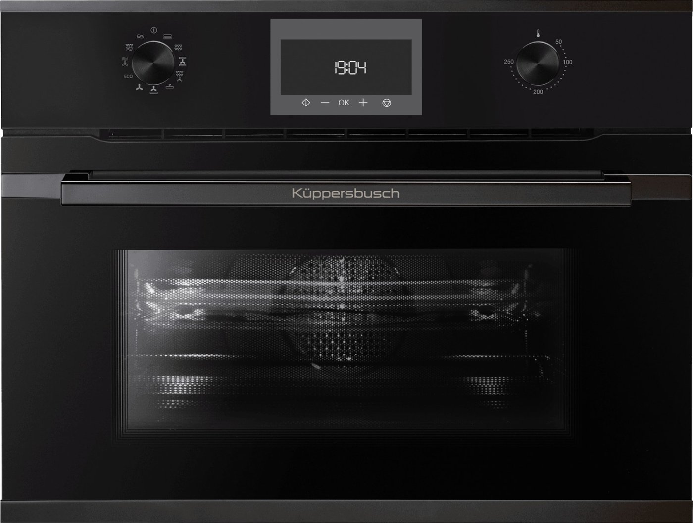 

Электрический духовой шкаф Kuppersbusch CBM 6330.0 S2