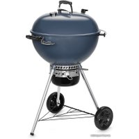 Гриль Weber Master-Touch GBS 57 (синий графит)