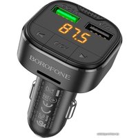FM-модулятор Borofone BC43