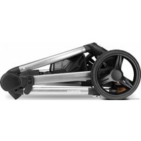 Универсальная коляска Lionelo Greet (2 в 1, latte)