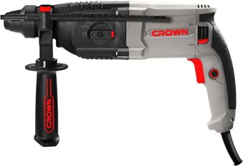 Crown CT18108 BMC