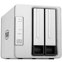 Сетевой накопитель TerraMaster F2-423