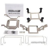 Кулер для процессора Scythe Ninja Mini Rev. B (SCMNJ-1100)