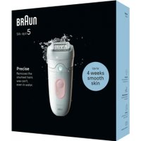 Эпилятор Braun Silk-epil 5 5-000